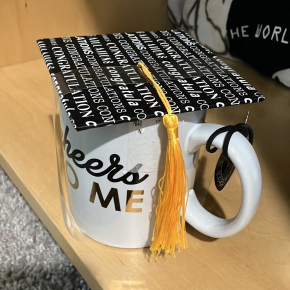Graduation Mug - Picture 2 of 4